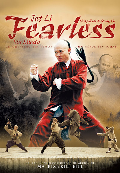 Descargar app Fearless- Sin Miedo disponible para descarga
