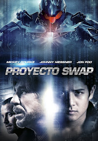 Descargar app Proyecto Swap