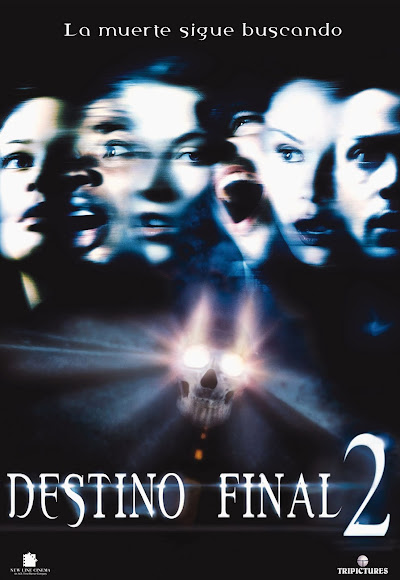 Descargar app Destino Final 2 (vos) disponible para descarga