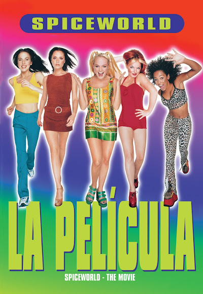 Descargar app Spiceworld La Película disponible para descarga