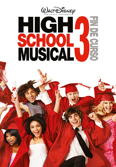 Descargar app High School Musical 3: Fin De Curso