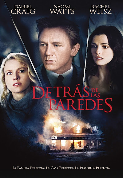 Descargar app Detrás De Las Paredes (ve) disponible para descarga