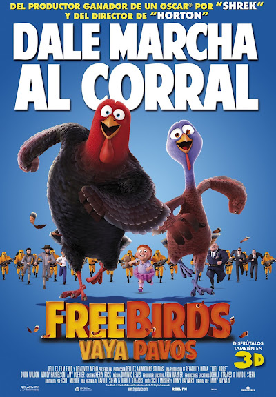 Descargar app Free Birds (vaya Pavos) (vos) disponible para descarga
