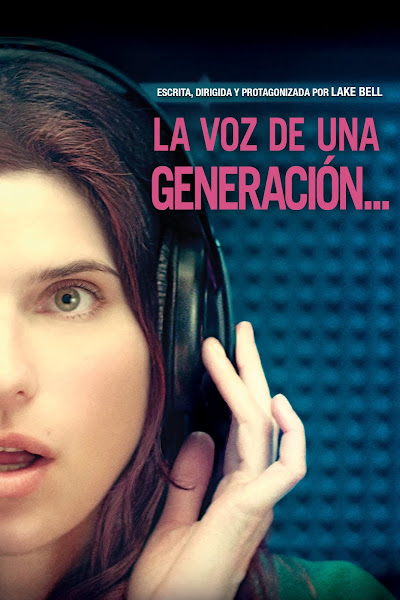 La Voz De Una Generación- Película Completa En Español
