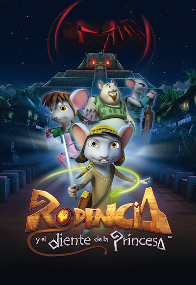 Descargar app Rodencia Y El Diente De La Princesa disponible para descarga