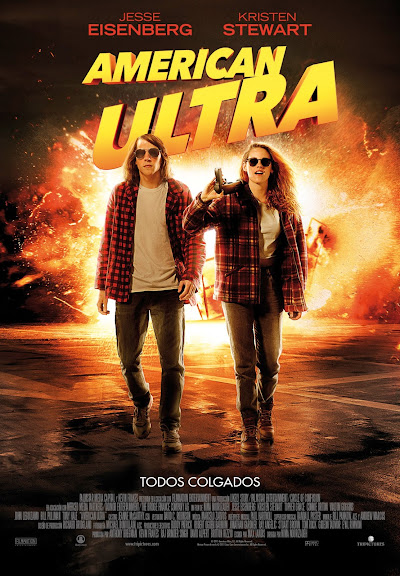 Descargar app American Ultra (vos) disponible para descarga