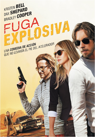Descargar app Fuga Explosiva disponible para descarga