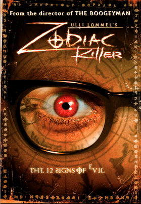Descargar app Zodiac Killer disponible para descarga