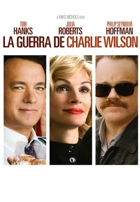 Descargar app La Guerra De Charlie Wilson disponible para descarga