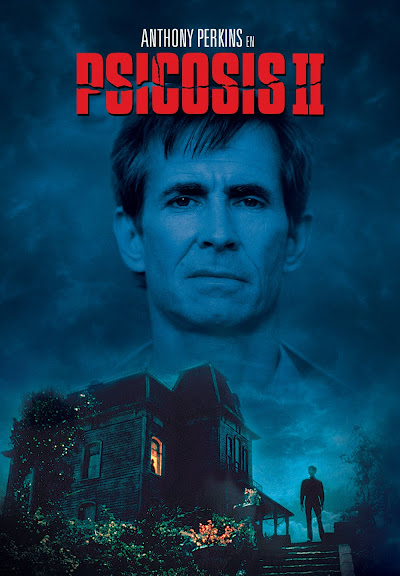 Descargar app Psicosis Ii disponible para descarga