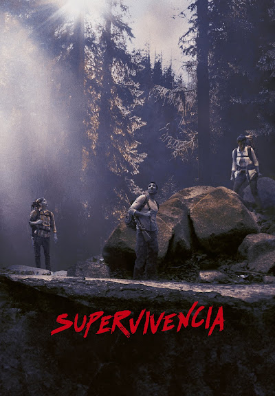 Descargar app Supervivencia (vos) disponible para descarga