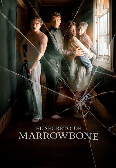 Descargar app El Secreto De Marrowbone disponible para descarga