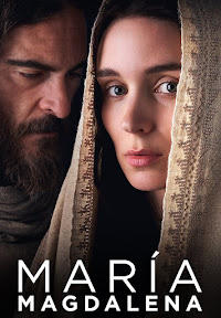 Descargar app María Magdalena disponible para descarga