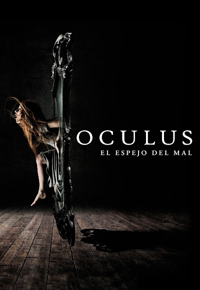 Descargar app Oculus, El Espejo Del Mal disponible para descarga