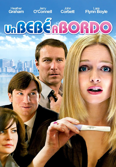 Descargar app Un Bebé A Bordo disponible para descarga