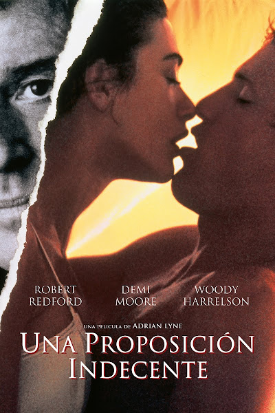 Descargar app Una Proposición Indecente disponible para descarga