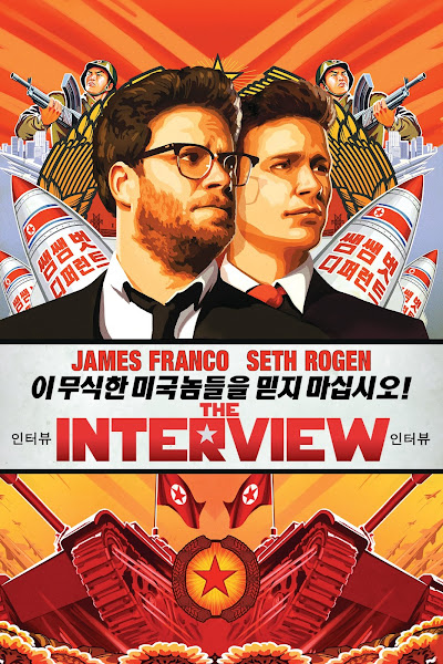 Descargar app The Interview - Película Completa En Español disponible para descarga