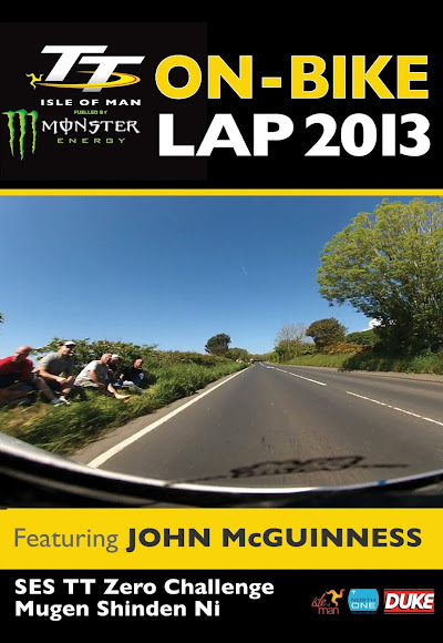 Descargar app Tt 2013 On Bike: John Mcguinness