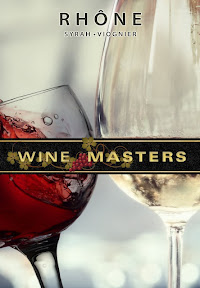 Wine Masters: Rhône