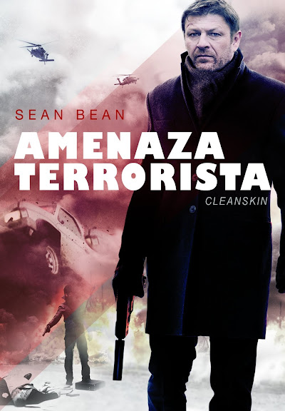 Descargar app Amenaza Terrorista disponible para descarga