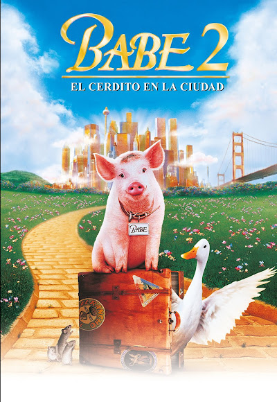 Descargar app Babe 2 El Cerdito En La Ciudad disponible para descarga
