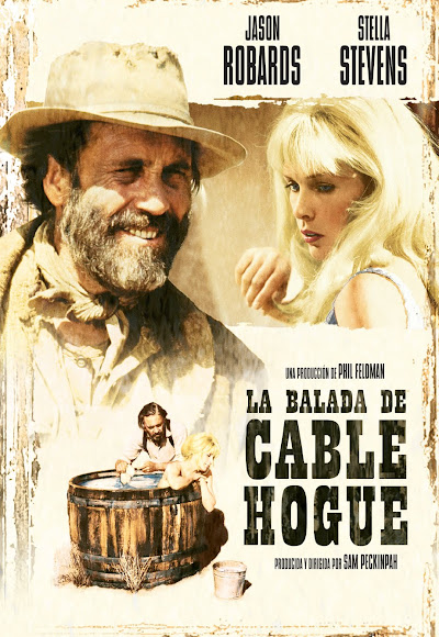 Descargar app La Balada De Cable Hogue disponible para descarga