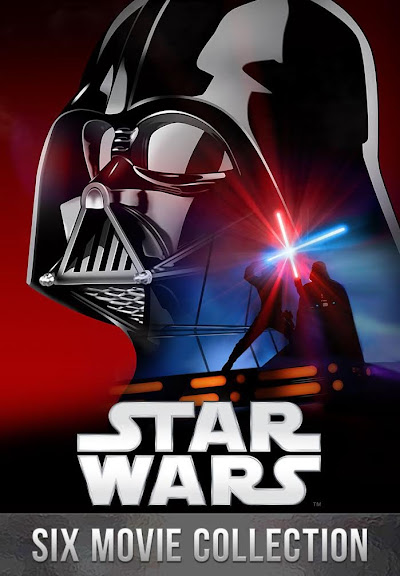 Descargar app Star Wars Digital Movie Collection (v.o.s)