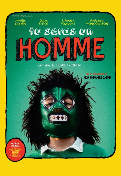 Descargar app Tu Serás Un Hombre disponible para descarga