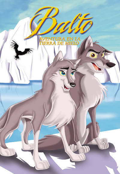 Descargar app Balto: Aventura En La Tierra De Hielo disponible para descarga