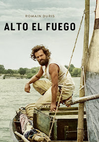 Descargar app Alto El Fuego disponible para descarga