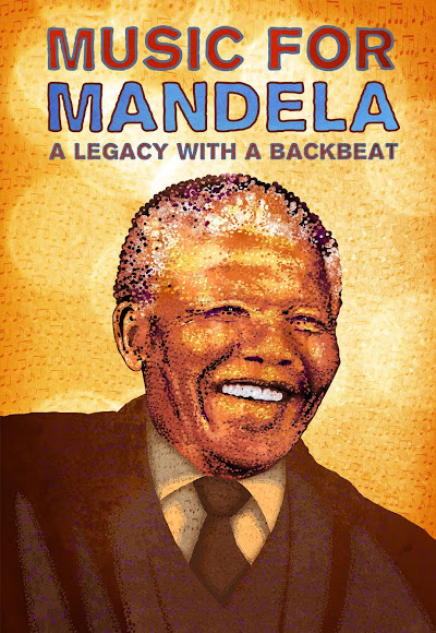 Descargar app Music For Mandela disponible para descarga