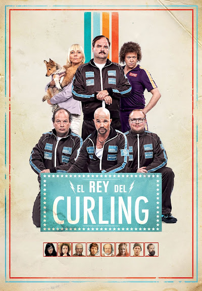 Descargar app El Rey Del Curling (v.o.s)