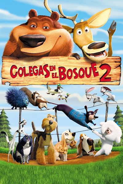 Descargar app Colegas En El Bosque 2 disponible para descarga