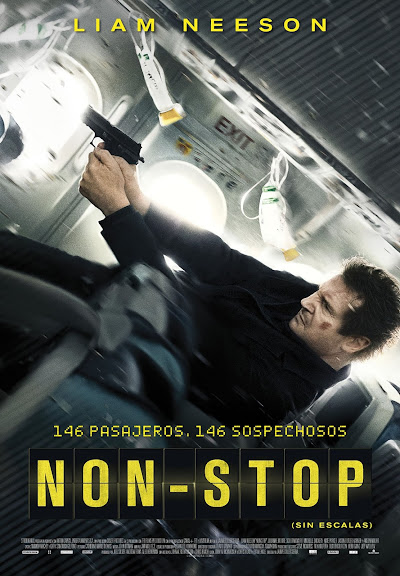 Descargar app Non-stop (sin Escalas) (vos) disponible para descarga