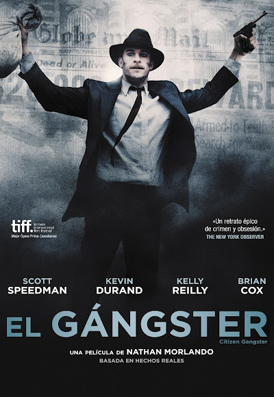 Descargar app El Gángster (citizen Gangster)