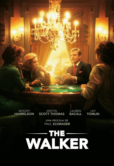 Descargar app The Walker disponible para descarga