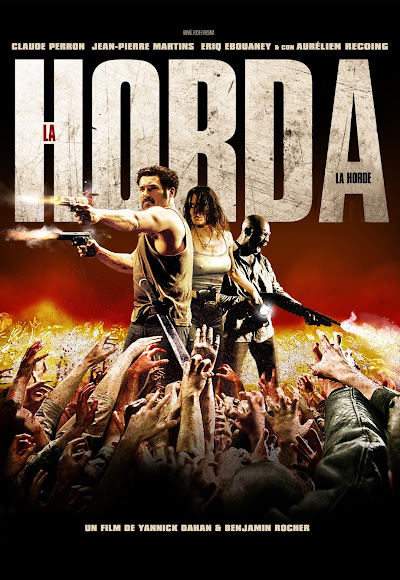 Descargar app La Horda disponible para descarga
