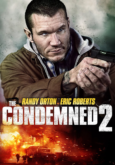 Descargar app The Condemned 2 (v.o.s) disponible para descarga