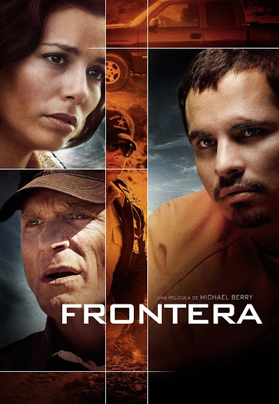 Descargar app Frontera (v.o.s.) disponible para descarga