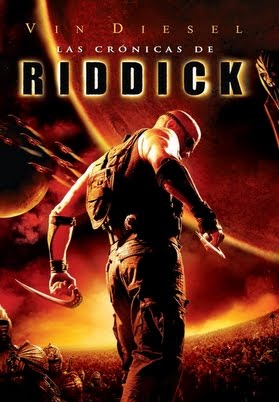 Descargar app Las Crónicas De Riddick disponible para descarga