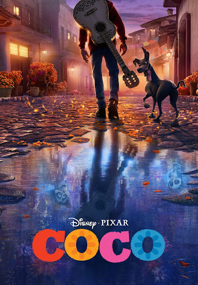 Descargar app Coco (2017) disponible para descarga
