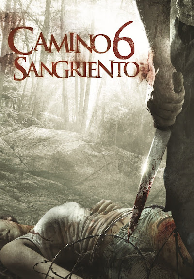 Descargar app Camino Sangriento 6 disponible para descarga