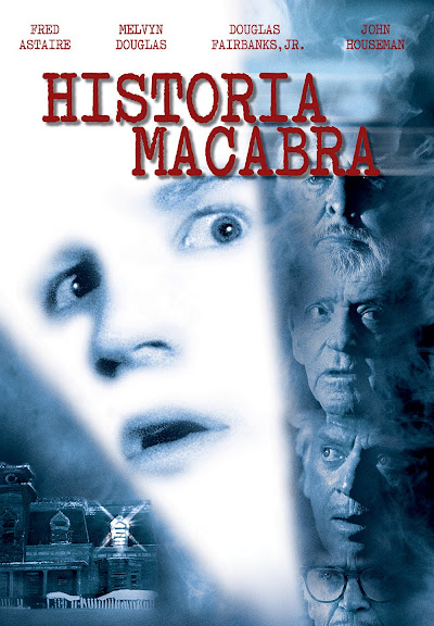 Descargar app Historia Macabra disponible para descarga