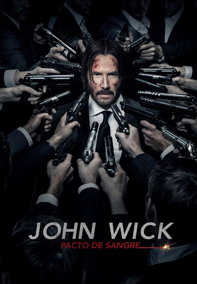 Descargar app John Wick: Pacto De Sangre