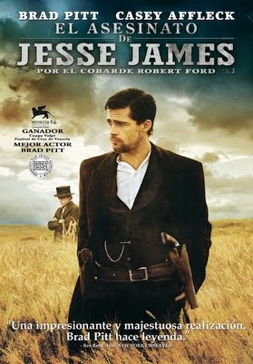 Descargar app El Asesinato De Jesse James Por El Cobarde Robert Ford disponible para descarga