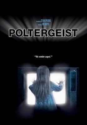 Descargar app Poltergeist disponible para descarga
