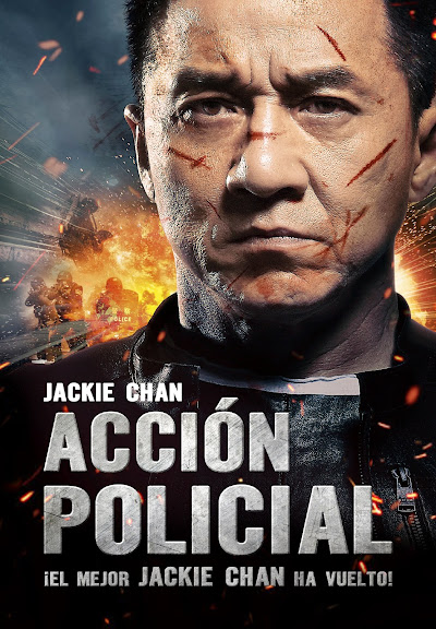 Descargar app Acción Policial disponible para descarga