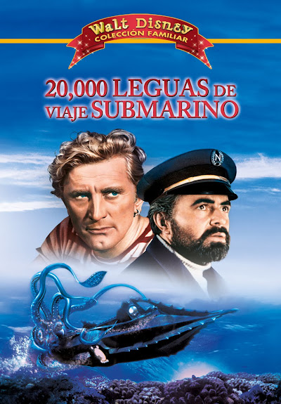 Descargar app 20.000 Leguas De Viaje Submarino