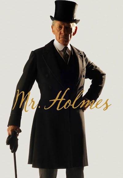 Mr. Holmes (vos)
