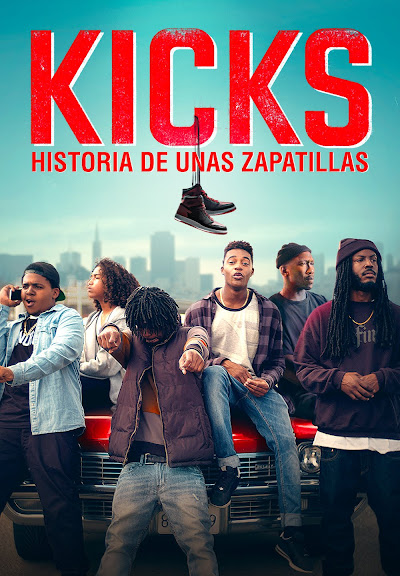 Descargar app Kicks: Historia De Unas Zapatillas